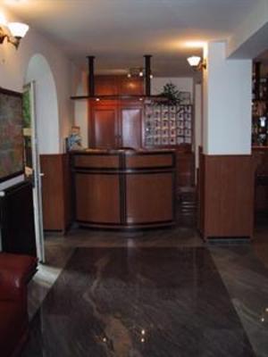 фото отеля Richter Hotel Pansio