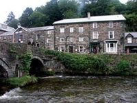 Prince Llywelyn Hotel