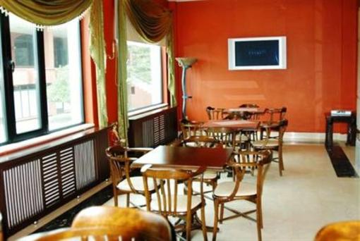 фото отеля Samsun Airport Resort Hotel