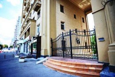 фото отеля Noviy Arbat Hotel