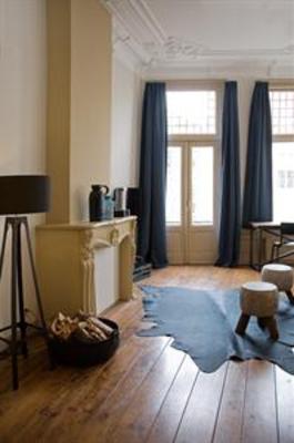 фото отеля MyCityLofts Blue