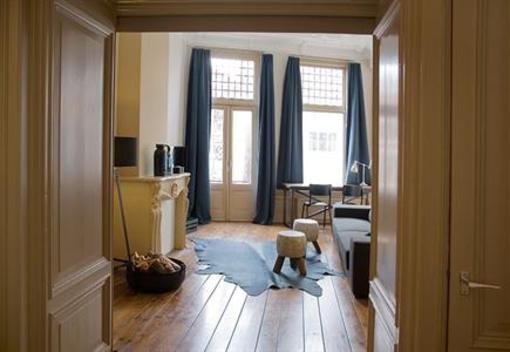 фото отеля MyCityLofts Blue