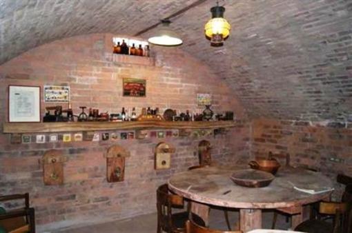 фото отеля Lujan de Cuyo B&B