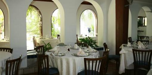 фото отеля Park Hotel Valle Clavia