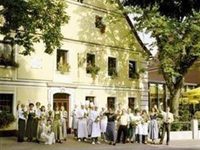 Hotel Gasthof Sonne Neuendettelsau