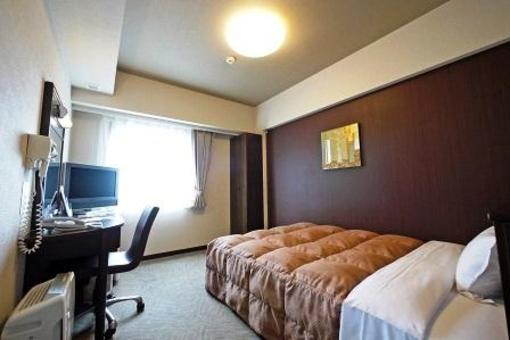фото отеля Hotel Route Inn Koriyama Inter