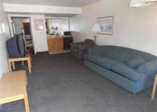 фото отеля Motel 6 Lake Havasu City