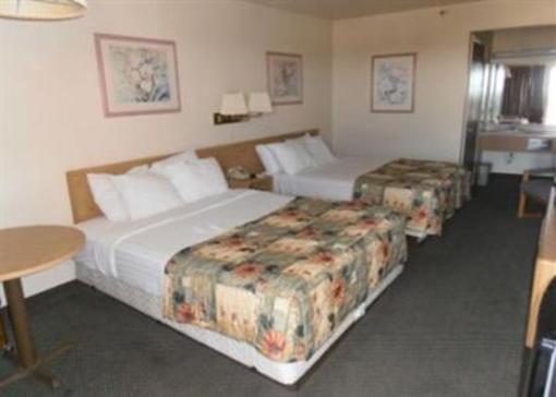 фото отеля Motel 6 Lake Havasu City
