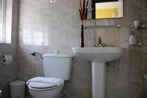 фото отеля Hotel A Langosteira