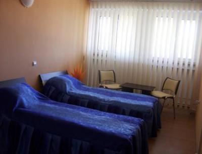 фото отеля Hotel Elegance Express Brasov