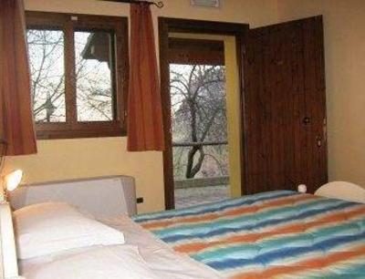 фото отеля Poggio Duca Agriturismo San Leo (Emilia-Romagna)