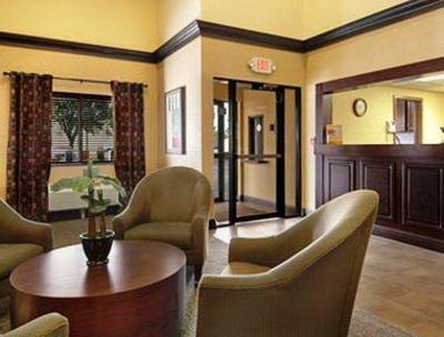 фото отеля Super 8 Fairview Heights