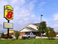 Super 8 Fairview Heights