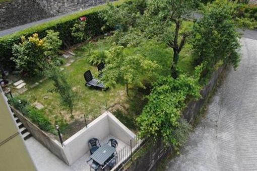 фото отеля Bed & Breakfast Sosta Sul Lago
