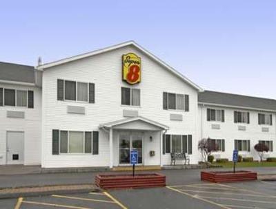 фото отеля Super 8 Canandaigua