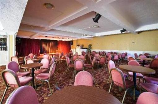 фото отеля Marina Hotel Newquay