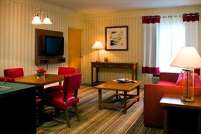 фото отеля Four Points by Sheraton Chambersburg
