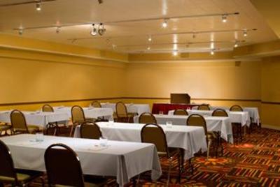 фото отеля Four Points by Sheraton Chambersburg