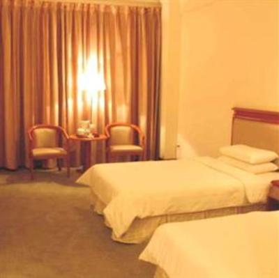 фото отеля Xihu Hotel of SCUT