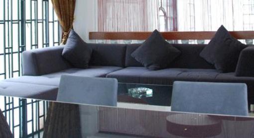 фото отеля Xihu Hotel of SCUT