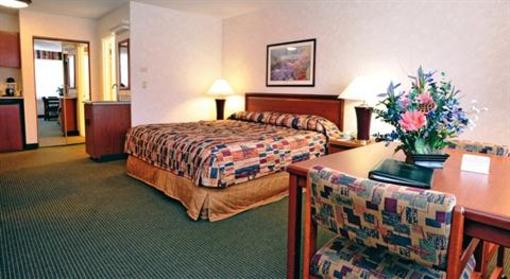 фото отеля Shilo Inn Richland