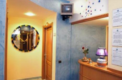 фото отеля La Casa Delle Stelle