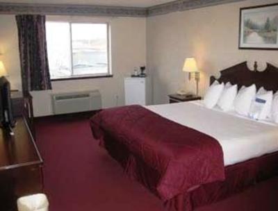 фото отеля Baymont Inn Suites El Reno