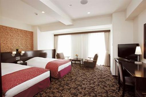 фото отеля Libre Garden Hotel