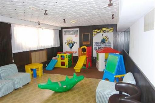 фото отеля Ligure Residence