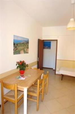 фото отеля Ligure Residence