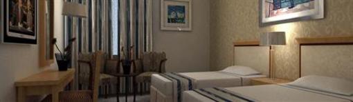 фото отеля Al Reyadah Hotel Azizia Mecca