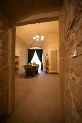 фото отеля Albergo Tripoli