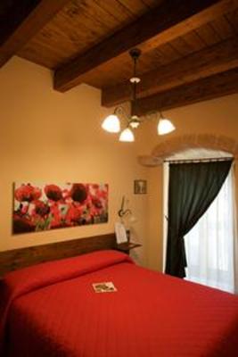 фото отеля Albergo Tripoli