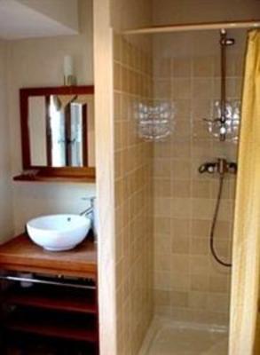 фото отеля Auberge A Pignata Levie