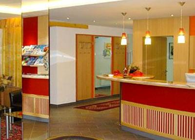 фото отеля Ferienhotel Kreischberg Sankt Georgen ob Murau