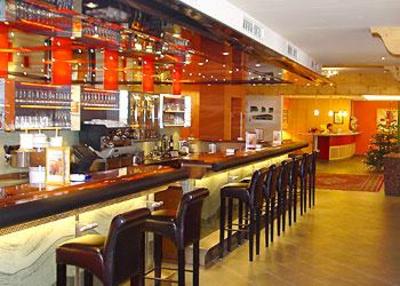 фото отеля Ferienhotel Kreischberg Sankt Georgen ob Murau