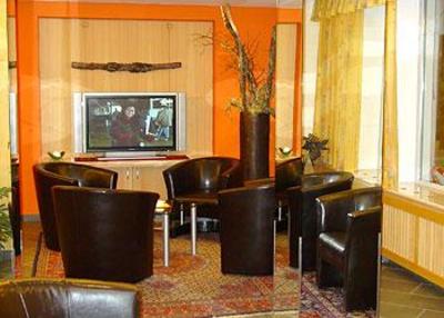 фото отеля Ferienhotel Kreischberg Sankt Georgen ob Murau