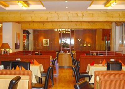 фото отеля Ferienhotel Kreischberg Sankt Georgen ob Murau