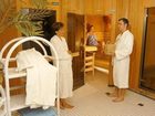фото отеля Ferienhotel Kreischberg Sankt Georgen ob Murau