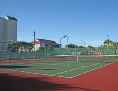 фото отеля Jade East Towers Condominium Destin