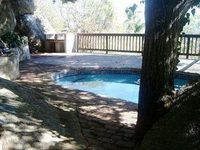 Nomndeni Lodge Fumanekile Nelspruit