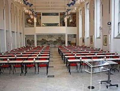 фото отеля Kardinal-Schulte-Haus