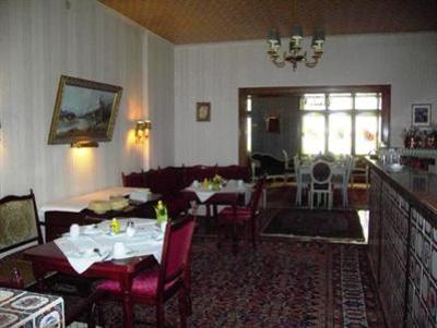 фото отеля Hotel Grünewald Hannover