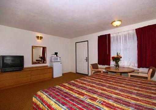 фото отеля Rodeway Inn Beaumont (California)