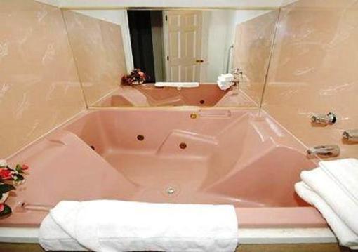 фото отеля Rodeway Inn Beaumont (California)