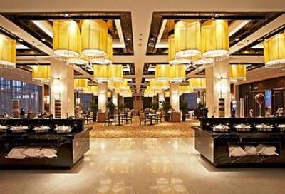 фото отеля Zhanshan Garden Hotel