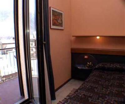 фото отеля La Lanterna Hotel Chiesa in Valmalenco