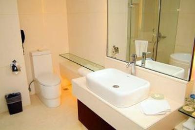 фото отеля Paco Business Hotel Baiyun Road Guangzhou