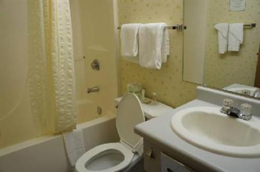 фото отеля Super 8 Motel Pittsburgh Harmarville