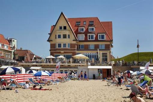 фото отеля Auberge des Rois - Beach Hotel